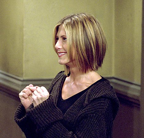 The Rachel uit seizoen 7