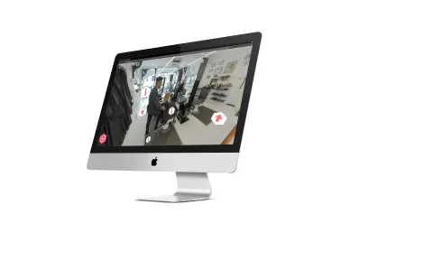 Apple Imac